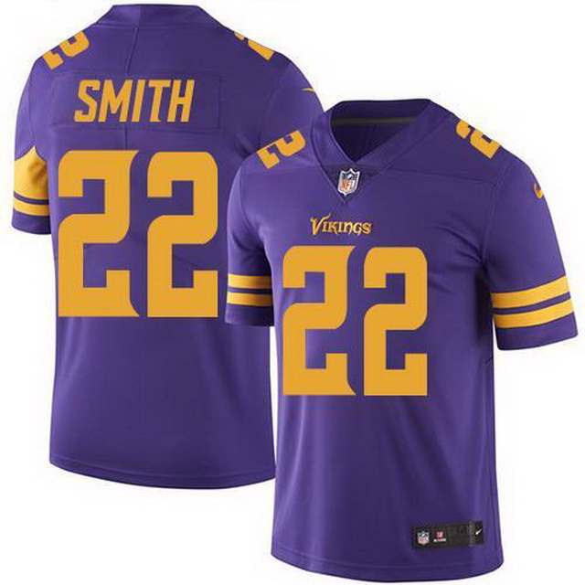 Minnesota Vikings Jerseys 42